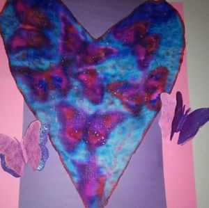 Meet your Posher, Elaine